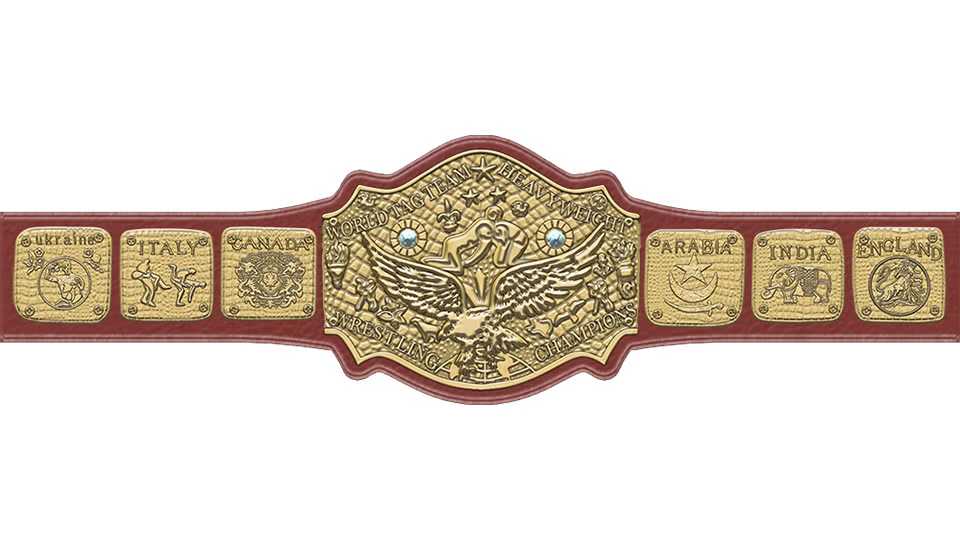 WCW Tag Team Championship