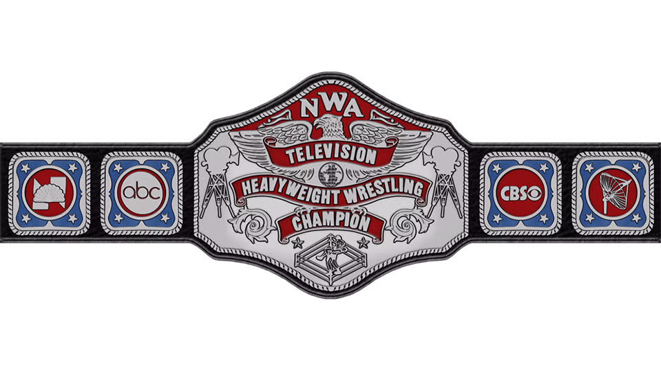 WCW World Television Championship