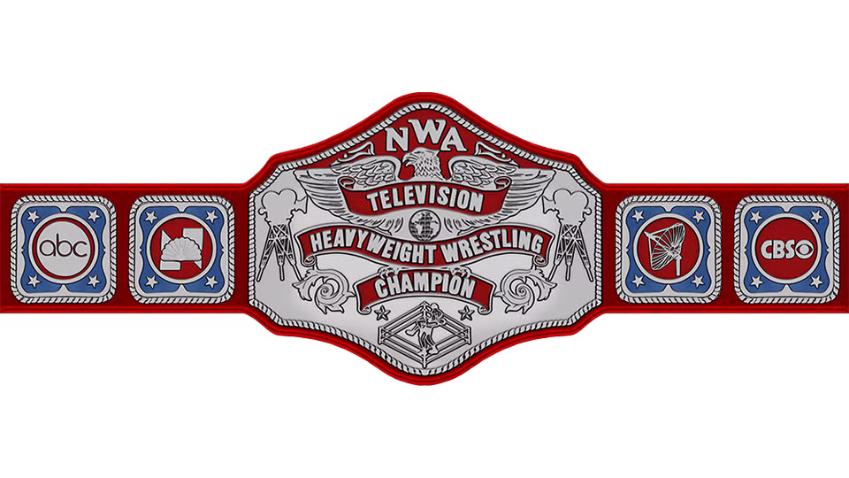 NWA World Television Championship