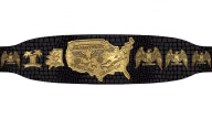NWA United States Heavyweight Championship (Undisputed) NWA United States Heavyweight Championship (Undisputed)