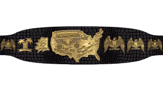 NWA United States Heavyweight Championship NWA United States Heavyweight Championship
