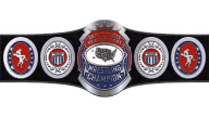 NWA United States Heavyweight Championship NWA United States Heavyweight Championship