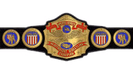 NWA United States Heavyweight Championship NWA United States Heavyweight Championship