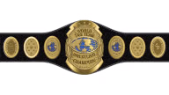 NWA World Tag Team Championship (Mid-Atlantic version)