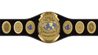 NWA World Tag Team Championship NWA World Tag Team Championship