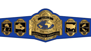 NWA World Tag Team Championship NWA World Tag Team Championship