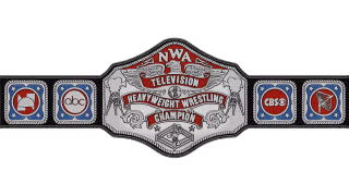 NWA World Television Championship NWA World Television Championship