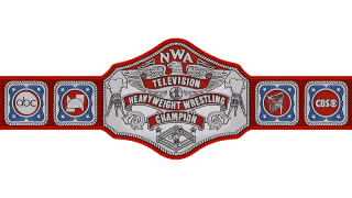 NWA World Television Championship
