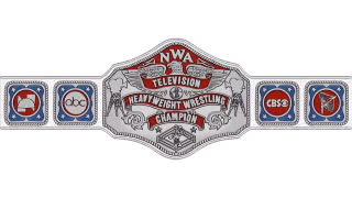 NWA World Television Championship