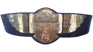 WCW Cruiserweight Tag Team Championship