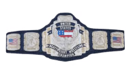 WCW United States Heavyweight Championship WCW United States Heavyweight Championship