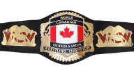 WCW World 100 KG and Under Championship WCW World 100 KG and Under Championship