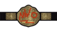 WCW World Heavyweight Championship (nWo Wolfpack - Hollywood Hogan) WCW World Heavyweight Championship (nWo Wolfpack - Hollywood Hogan)