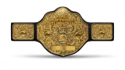 NWA World Heavyweight Championship NWA World Heavyweight Championship