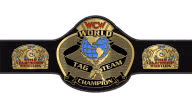 WCW World Tag Team Championship