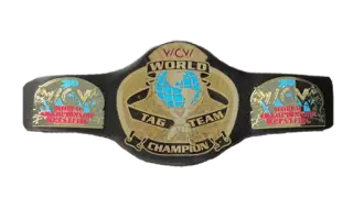 WCW World Tag Team Championship