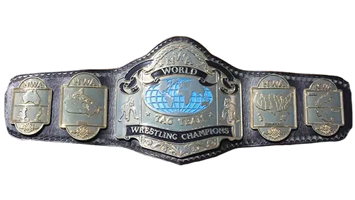 NWA World Tag Team Championship