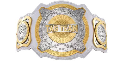 Women's Tag Team Championship Women's Tag Team Championship