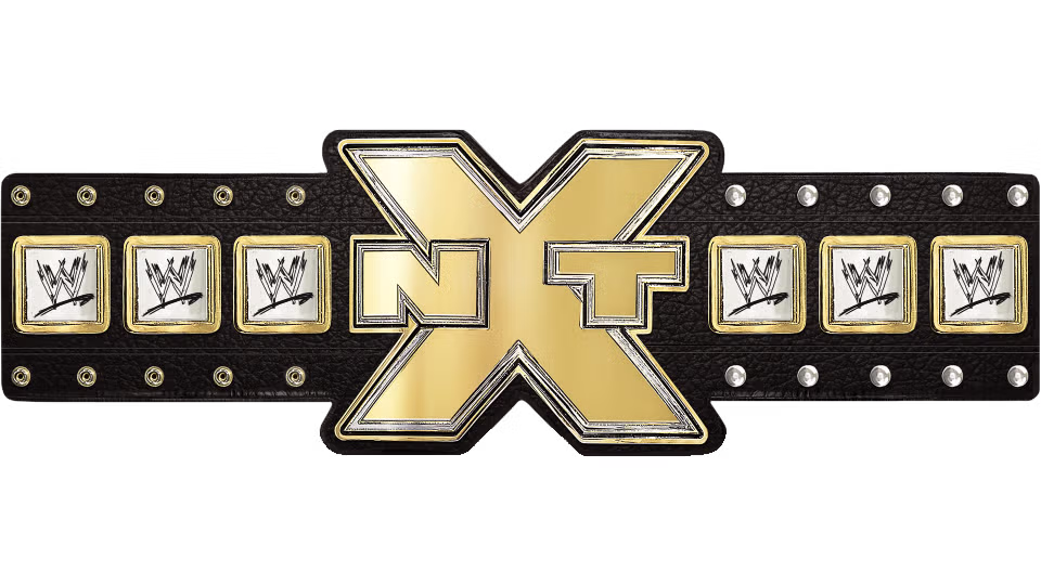 NXT Championship