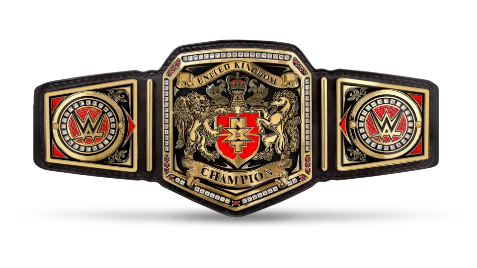 NXT United Kingdom Championship