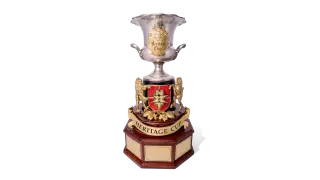 NXT Heritage Cup