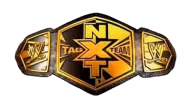 NXT Tag Team Championship NXT Tag Team Championship