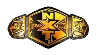 NXT Tag Team Championship