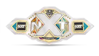 NXT Women's Championship