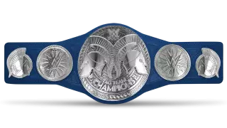 WWE SmackDown Tag Team Championship