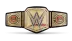 Undisputed WWE Championship