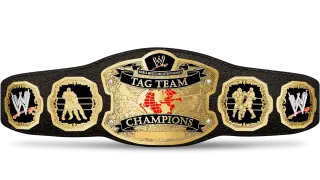 World Tag Team Championship