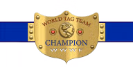 WWWF World Tag Team Championship WWWF World Tag Team Championship