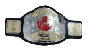 WWF Tag Team Championship