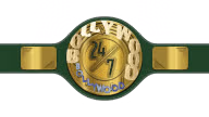 WWE 24/7 Championship (Bollywood Boys) WWE 24/7 Championship (Bollywood Boys)