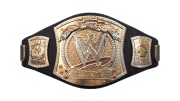 WWE Championship WWE Championship