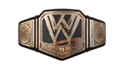 WWE Championship WWE Championship