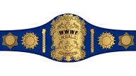 WWWF World Heavyweight Championship WWWF World Heavyweight Championship