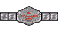 WWF World Heavyweight Championship WWF World Heavyweight Championship