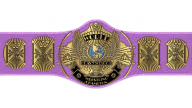 WWF Championship (Warrior's Belt) WWF Championship (Warrior's Belt)