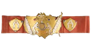 WWE Championship