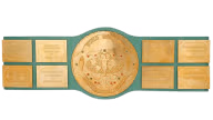WWF Heavyweight Championship WWF Heavyweight Championship