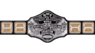 WWF World Heavyweight Championship WWF World Heavyweight Championship