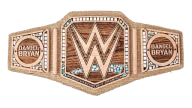 WWE Championship (eco-friendly - Daniel Bryan) WWE Championship (eco-friendly - Daniel Bryan)