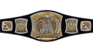 WWE Championship (The Miz) WWE Championship (The Miz)