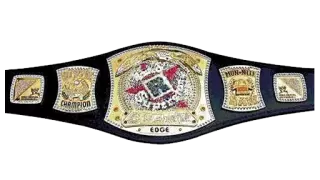 WWE Championship