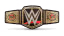 Undisputed WWE Championship