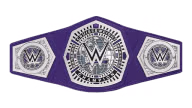 WWE Cruiserweight Championship WWE Cruiserweight Championship