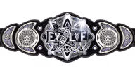 WWE Evolve Championship
