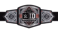 WWE ID Championship