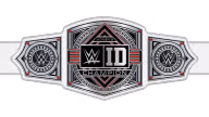 WWE ID Women's Championship